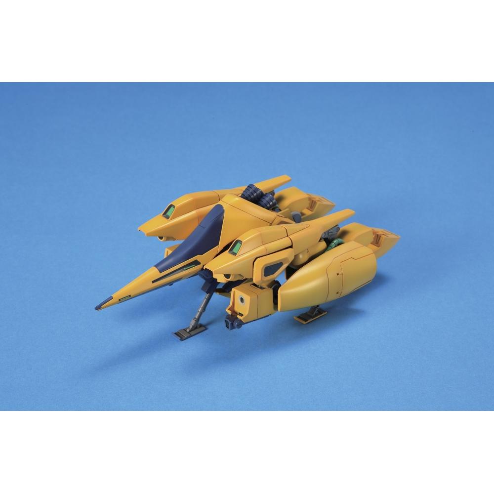 HGUC 1144 MSA-005 Metas (Mobile Suit Z Gundam)