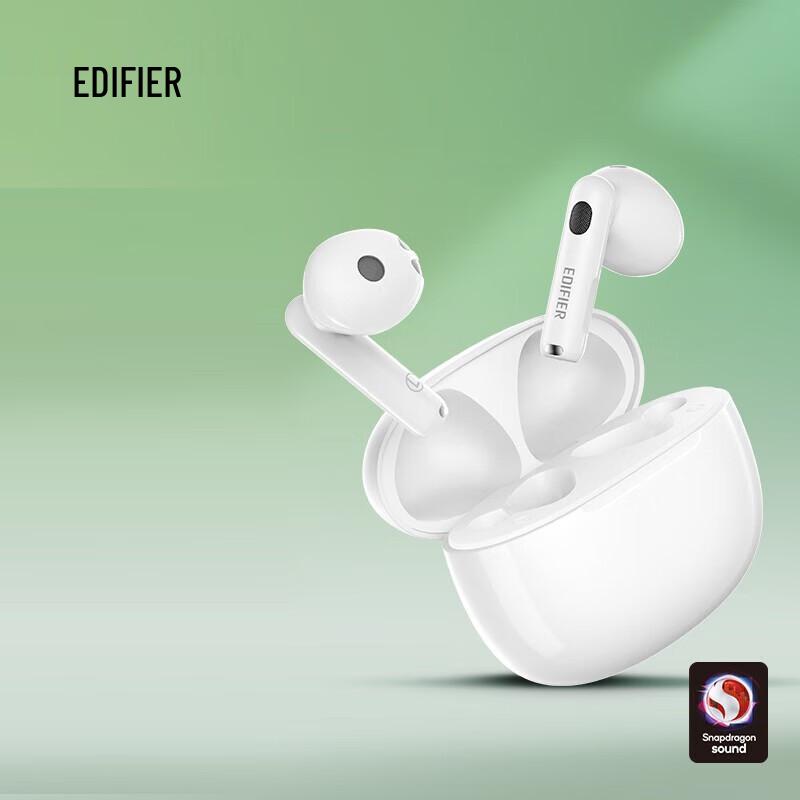 

Edifier Lolli3 True Wireless Bluetooth 5.3 Earbuds