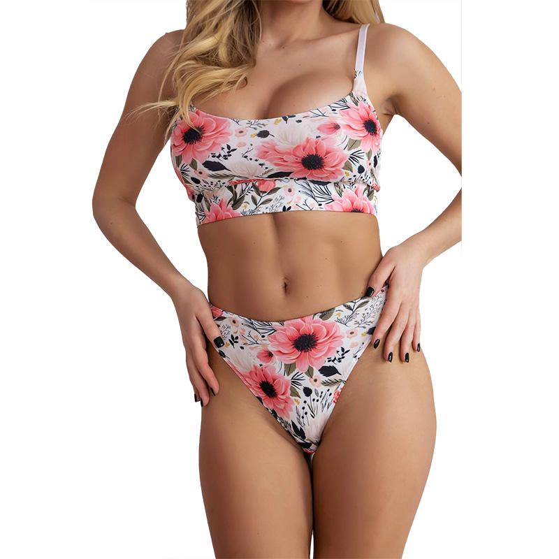 

Комплект білизни бюстгальтер та сліпи SET2U-P134 TotalFit (06399946) XXL