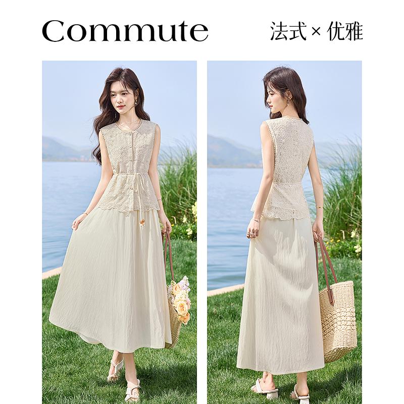 Design Sense Niche Fashion Temperament Slimming Small Figure Suit