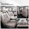 2024 AION S MAX Car Seat Cover - Full Coverage for Pure Electric ALON 7080 Starry Edition