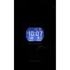 Casio G-Shock G-Squad Ψηφιακό Σύνδεση με Smartphone Κίτρινο Λουράκι Ρητίνης Χαλαζία GBD-200-9 Ανδρικό Ρολόι 200M