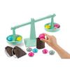 Kumon Publishing: Calculation Puzzle: Compare Weights and Deduce! Balance Scale Logic Puzzle TRP-10 (Arithmetic, Balance Scale Problem, Junior High Sc