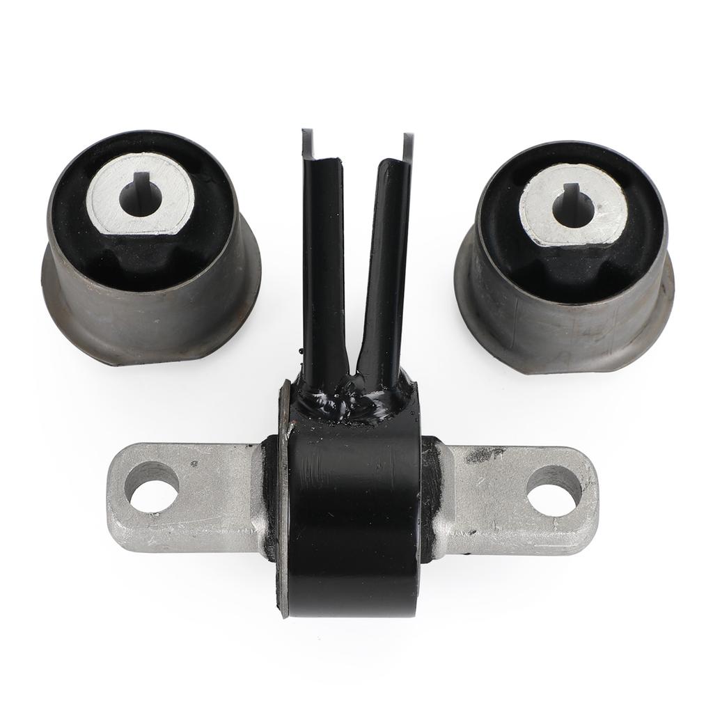 Front Differential Mount Set 52114354AA For Grand Cherokee Commander 05-10