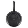 Nitori Gas Stove Ultra Lightweight Frying Pan, 26cm, 26KY030, 2111200001280
