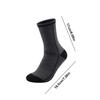 Wool Winter Thermal Socks Thick Hiking Socks Sports Socks for Men Women Skiing Snowboarding Hiking Outdoor
