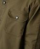 Dickies Mike Anderson Flex Duck Jacket Dark Olive