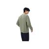 Li Ning Plain Comfortable Minimalist Student Style Logo Running Sports Casual Long Sleeve Sweatshirt Unisex Sweatshirt AFDL38-1