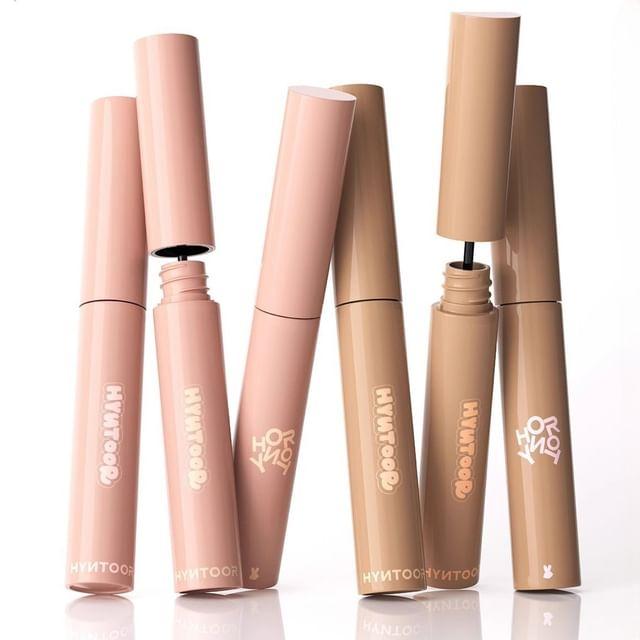 HYNTOOR - Консилер для бровей - 6 цветов E02# Beige - 3.5g