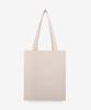 A.P.C. Lou Chanette Tote Bag - Ecru / Coeugm67006Aad