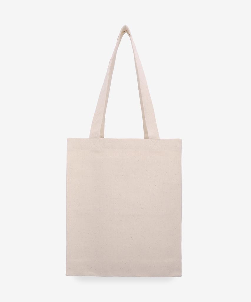 A.P.C. Lou Chanette Tote Bag - Ecru / Coeugm67006Aad
