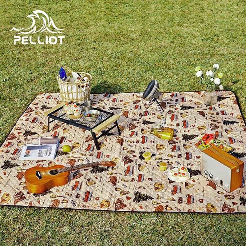 Pelliot Outdoor Mat