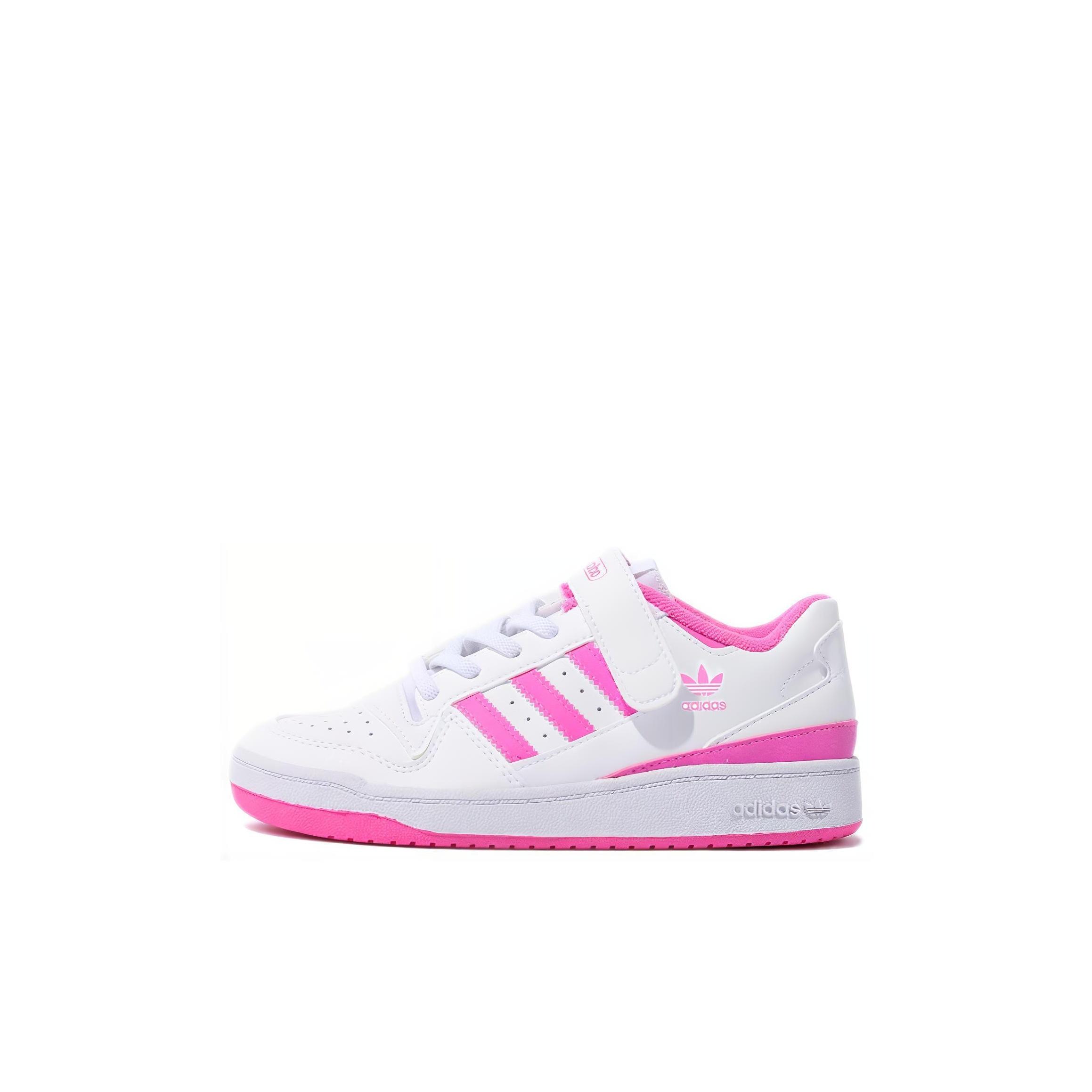 

кроссовки adidas originals FORUM Kids Skateboarding shoes Kids FY7975