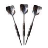 Darts Tungsten 90% Steeltip 23G Set 3pcs