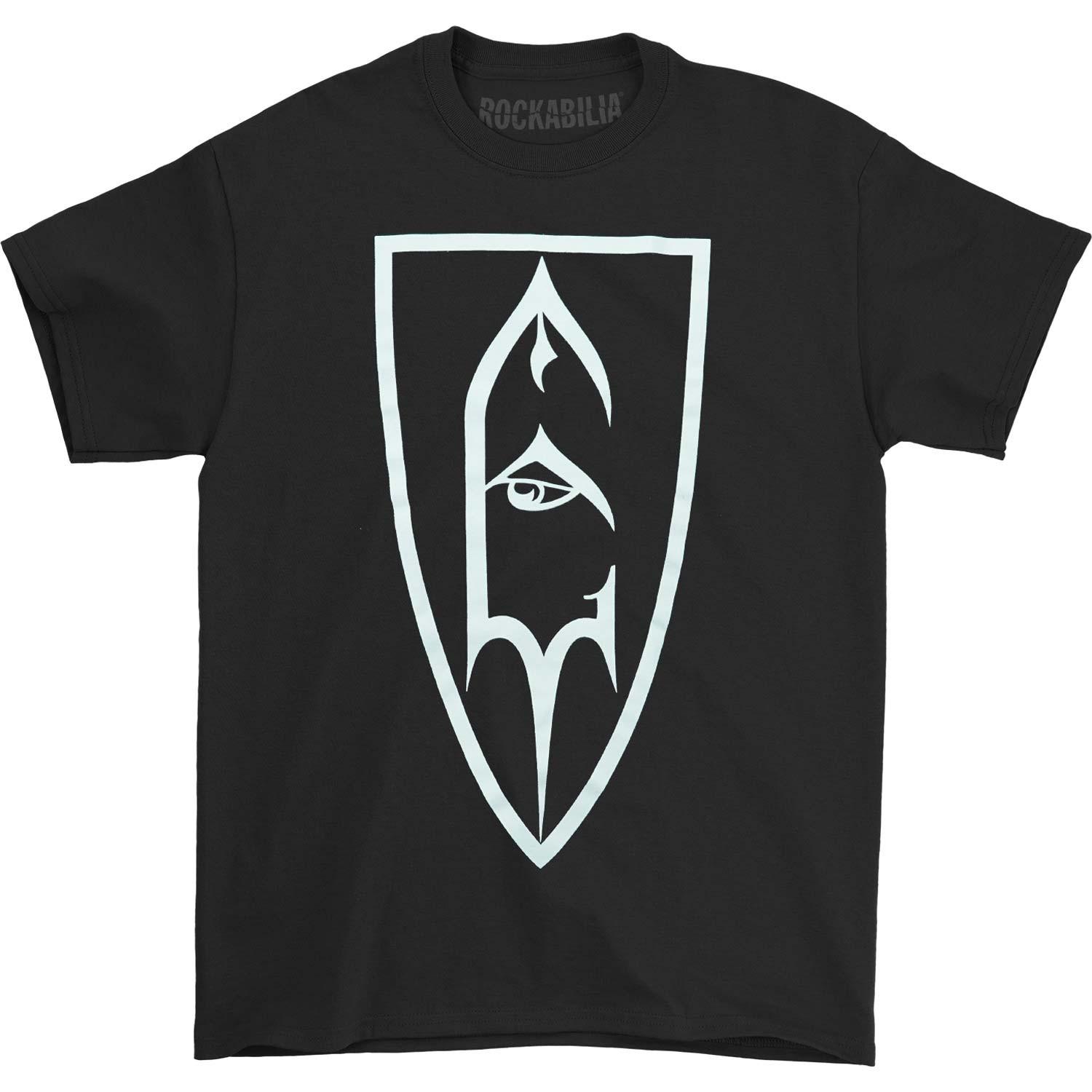 

Men s Emperor Shield T-Shirt Mens Womens Tees Top Black M