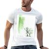 Rumi- Spring T-Shirt Man T Shirts for Men T Shirt Man Casual T Shirts for Man Graphic Funny T-s