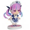 Nendoroid Hololive Production Minato Aqua Non-scale Plastic Painted Movable Figure Resale