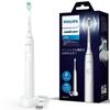 Philips Electric Toothbrush Sonicare 2100 Series (Lightweight/USB Rechargeable) HX3651/23 White [.co.jp Limited/2024 Model]