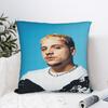 Rapper Plk Photo Pillowcases  Fashion Pillow Case For Living Room Chair Soft Pillow Cover