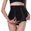 Damen High Waist Trainer Kontroll-Slips Für Ultimativen Schlankheits-Komfort**