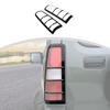 Accesorii de exterior – Baghete decorative