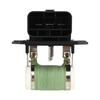 Cooling Fan Resistor 25385-C1600 253852T600 For Kia Sedona Optima Hyundai Sonata