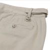 Onoff Men S baSic Cotton pantS Of5002gb Beige