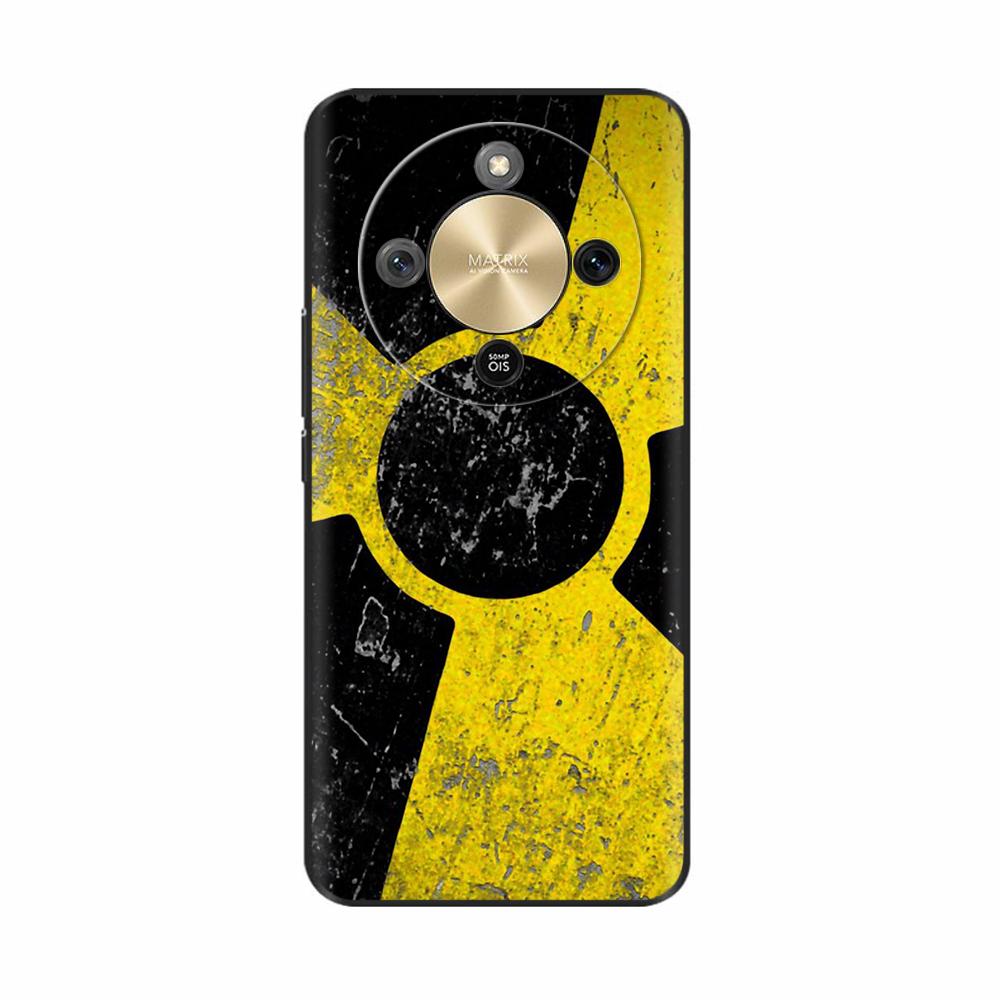 For Honor X70 Case 2025 Shockproof Soft TPU Silicone Back Cover For Honor X70 5G HonorX70 X 70 Phone Cases MTN-AN00 Fundas Coque
