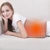 Soft Fleece Electric Warming Pad 30-65℃ Adjustable Heat Setting Auto Temperature Regulation