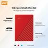 WD My Passport 1TB Portable External Hard Drive