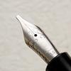 WANCHER Replacement Nib Jowo Stainless Steel Nib for Wancher Fountain Pens Made by Germany #6 Jowo, (Stub 1.5)
