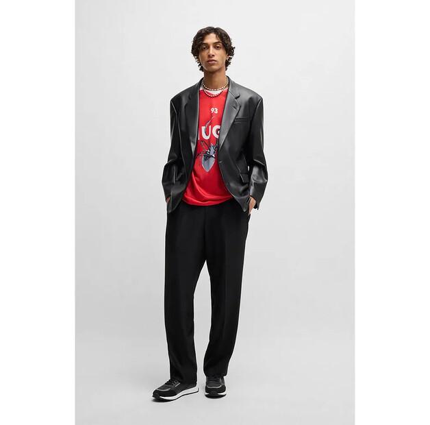 HUGO Sneakers Icelin Runn Mono