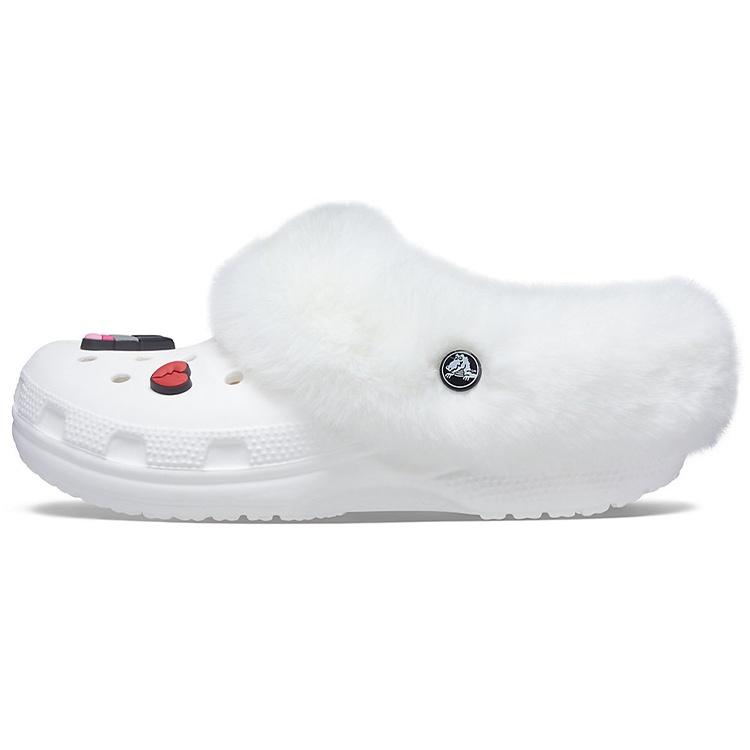 Crocs Classic Clog Crocs White Men s 207409-100 EU 36-37