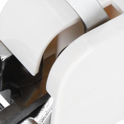 Seitenschneider Nähfuß Haushalt Multifunktional Trimmer Ersatzteile CY10