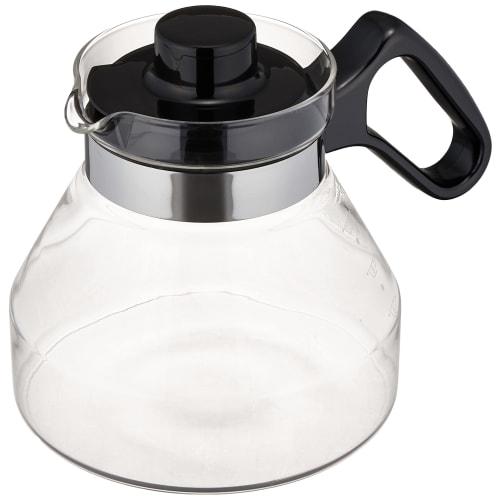 Sanyo Sangyo THREE FOR Coffee Server, 10-Serve, 1300ml, CS-10