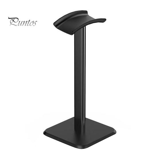 

Держатель для наушников Z6 Портативная высокопрочная стабильная настольная подставка для компьютерной гарнитуры для офиса