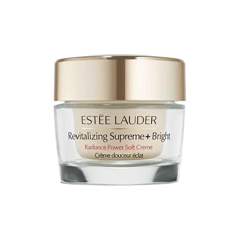 Estée Lauder Revitalizing Supreme+ Bright Radiance Power Soft Creme Moisturizer 50ml