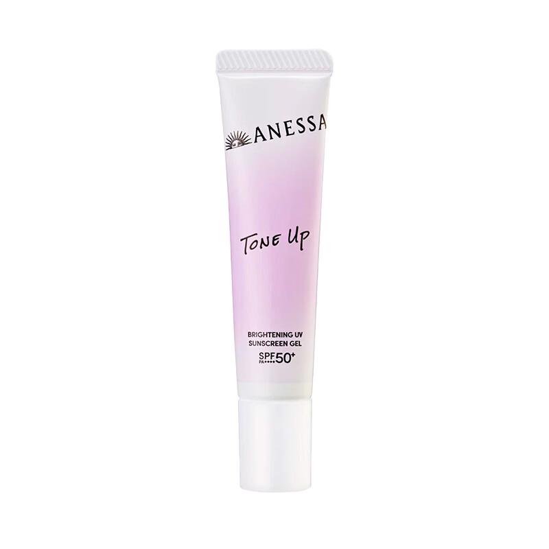 Anessa Brightening UV Sunscreen Gel