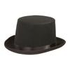 Magician Roleplay Cosplay Costume Outfit Set Halloween Magician Dress Up Top Hat Magic Cape Magic Wand Glasses Gloves