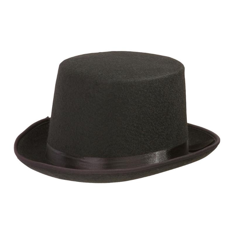 Magician Roleplay Cosplay Costume Outfit Set Halloween Magician Dress Up Top Hat Magic Cape Magic Wand Glasses Gloves