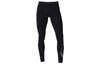 Li Ning Sports Pants Men's Black YULT077-1