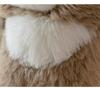 Adorable Short-Eared Cat Plush Toy - Soft Cuddly Doll for Kids and Cat Lovers
