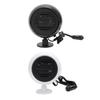Star Planet Riscaldatore Auto Ventilatore Portatile Sbrinatore Antiappannante Riscaldamento Rapido Riscaldatore Spazio Auto per Veicolo