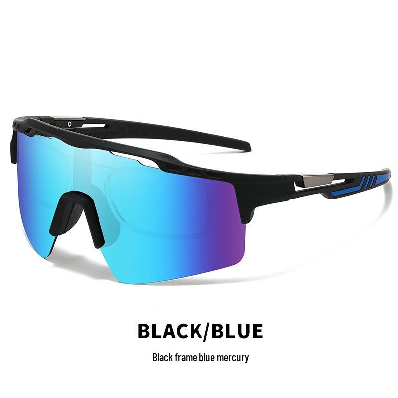 Unisex NF1806 Cross-Border Prescription Cycling Sunglasses for Outdoor Sports