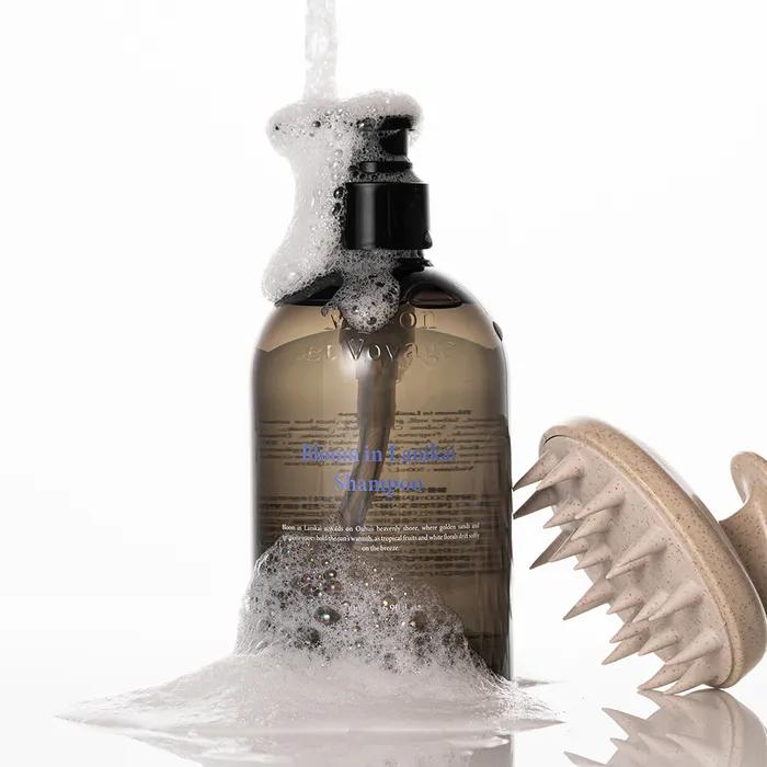 Maison Evoyage Bloom in Lanikai Shampoo 500ml