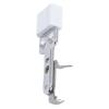 Iron Sewing Machine Needle Threader Plastic Multifunction Needle Threader Home Sewing