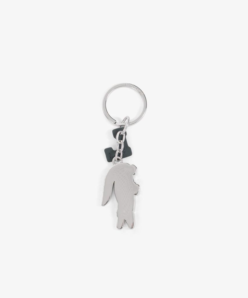 Lacoste Women'S El Charm Bag Charm Nf5320R56N T52