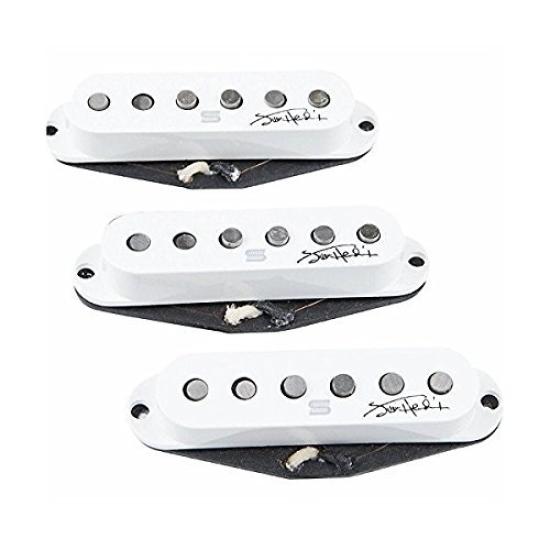 

Seymour Duncan Seymour Duncan Pickup Jimi Hendrix Signature Strat Set [item]
