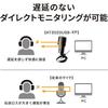 Audio-Technica AT2020USB-XP USB Condenser Microphone with Noise Reduction and Auto Gain Control for Gaming and Streaming