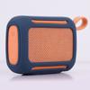 Durability Elasticity Silicone Case Compatible for Go5 Wireless Speaker Cover Easy To Carry Multiple Color Optional